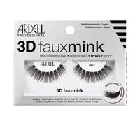 Faux cils Ardell 3D Faux Mink 860, 4 paires