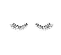 Faux cils - Ardell - DEMI Wispies - Noir - 100% cheveux humains - Invisibands