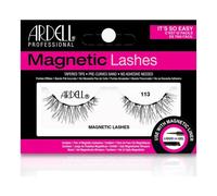 Faux Cils Ardell Magnétique 113 (2 Uds)