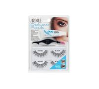 KIT DELUXE PACK WISPIES BLACK coffret 3 pz