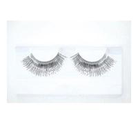 Faux Cils Argent argent G