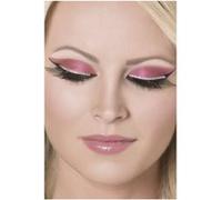 Faux Cils Argent Brillant Diva argent G