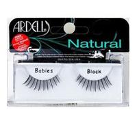 Faux cils Babies Ardell Noir Blanc G