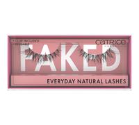 Faux cils Catrice Faked Everyday Natural 2 Pièces [2 Unités]