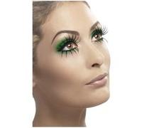 Faux Cils Double Manoir Gothique Noirs - Noir noir G