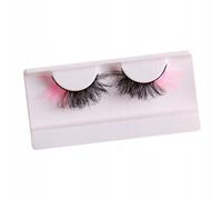 Faux Cils Doux, Faux, Spectaculaires, Délicats, Longs Et Épais, Style A