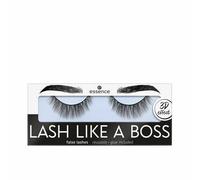Faux cils Essence Lash Like A Boss Nº 06 Réutilisable [1 Unité]