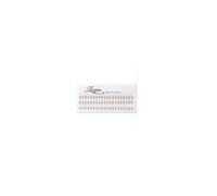 Faux cils individuels en soie x60 Zingus