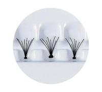 Faux Cils individuels Peggy Sage X60 130914