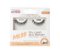 KISS My Lash But Better All Mine (1 paire)