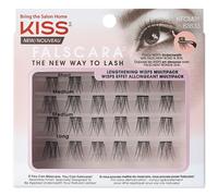 Faux-cils KISS Falscara Eyelash Wisp Multi (Diverses options) - Option : 01-Allongement