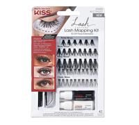 Kiss - Faux cils semi-permanent Lash Couture