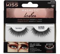 KISS Magnetic Lashes Cils magnétiques 04 Tantalize 1 paire