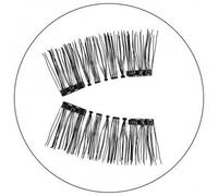 Peggy Sage Magnetic False Eyelashes Audrey