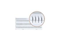 Faux cils, Peggy Sage