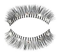 Faux Cils à Strass Couture 130975