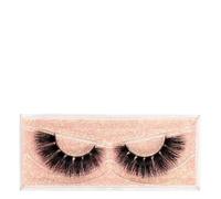 Faux cils réutilisables en bande, cils imperméables, application facile, réutilisables et imperméables, parfaits for les fêtes, les mariages, le cosplay et le port quotidien, des cils qui ressemblent