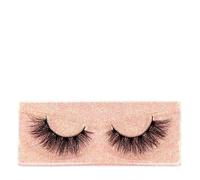 Faux cils réutilisables en bande, cils imperméables, application facile, réutilisables et imperméables, parfaits for les fêtes, les mariages, le cosplay et le port quotidien, des cils qui ressemblent