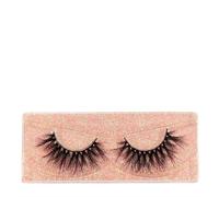 Faux cils réutilisables en bande, cils imperméables, application facile, réutilisables et imperméables, parfaits for les fêtes, les mariages, le cosplay et le port quotidien, des cils qui ressemblent