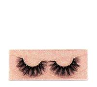 Faux cils réutilisables en bande, cils imperméables, application facile, réutilisables et imperméables, parfaits for les fêtes, les mariages, le cosplay et le port quotidien, des cils qui ressemblent