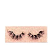 Faux cils réutilisables en bande, cils imperméables, application facile, réutilisables et imperméables, parfaits for les fêtes, les mariages, le cosplay et le port quotidien, des cils qui ressemblent