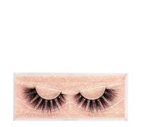 Faux cils réutilisables en bande, cils imperméables, application facile, réutilisables et imperméables, parfaits for les fêtes, les mariages, le cosplay et le port quotidien, des cils qui ressemblent