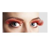Faux Cils Rouge rouge G