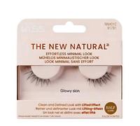 Faux Cils The New Natural - Glowy Skin Multicolore