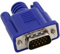 Faux connecteur VGA HD - Simulateur d'affichage 1080p - Compatible serveurs et systèmes headless - JACK DANIELS