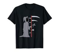 Faux couteau suisse humoristique pour Halloween T-Shirt