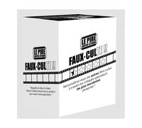 Faux-culte - Le jeu hilarant des critiques de films cultes