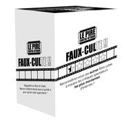 Faux-Culte - Le Pire Contre-Attaque - Jeu de Société - Gigamic