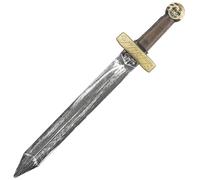 Faux De Druide De 75 Cm (Taille Unique)