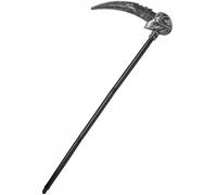 Faux de la Mort Halloween