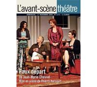 Faux Depart
