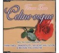Faux Dionne - Celine-Esque [Import]