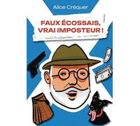 FAUX ÉCOSSAIS, VRAI IMPOSTEUR !