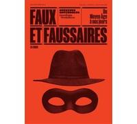 Faux et faussaires du Moyen Âge à nos jours