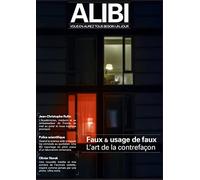 Faux et usage de faux, L’art de la contrefaçon