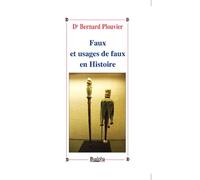 Faux et usages de faux en Histoire