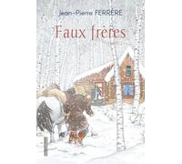Faux frères tome 2: Tome 2