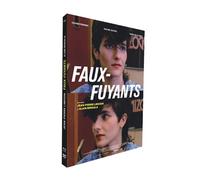 Faux-Fuyants Combo Blu-ray DVD