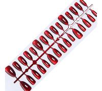 Faux œil de chat en acrylique brillant pour femmes filles cadeaux œil de chat à presser