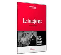 FAUX JETONS (LES) - DVD
