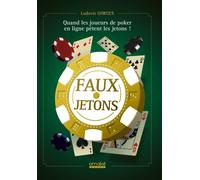 Faux jetons - Ludovic Gorges - Omake Books - broché - Guide