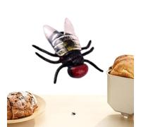 Faux jouet de farce de merde - Accessoires pour Halloween, design texturé réaliste, articles légers et portables, matériau sûr et non toxique | Humour de fête, blague du poisson d'avril, décoration de