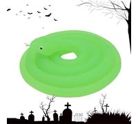 Faux - Jouets réalistes et 31,5 pouces,Jouets de farce pour Joke Trick Avril Fools' Day Halloween Party, Tricky Toys Prank Props