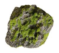 Faux Landscape Rock - Faux Moss Boulders Decor | Artificial Moss Stone