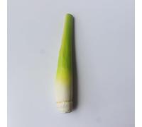 Faux légumes en polyuréthane pour décorations sur le thème de la récolte et accessoires de photographie, ajoute de la fraîcheur à n'importe quel affichage (25)