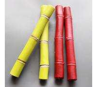 Faux légumes en polyuréthane pour décorations sur le thème de la récolte et accessoires de photographie, ajoute de la fraîcheur à n'importe quel affichage (17)